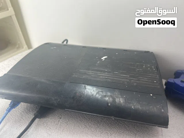 PlayStation 3 PlayStation for sale in Irbid