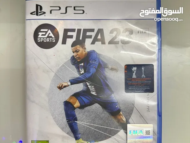 Fifa Accounts and Characters for Sale in Abu Dhabi