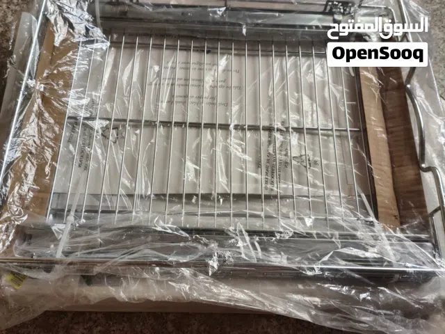 رف كبير بحجم واسع