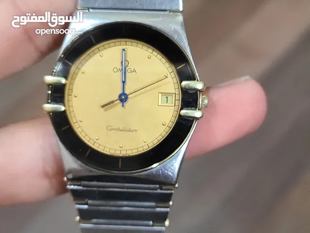 Automatic Omega watches  for sale in Sana'a