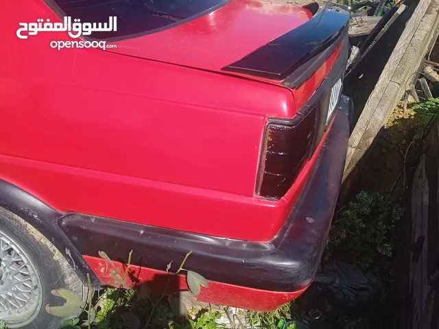 Used Renault Duster in Ramallah and Al-Bireh