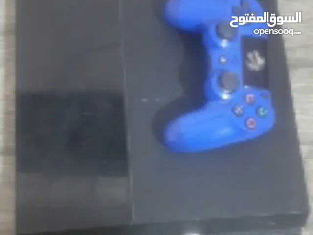 بلايستيشن 4