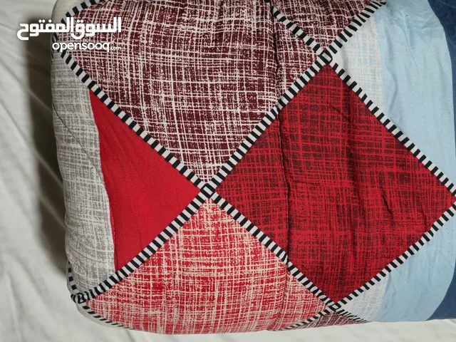 mattress blankets and covers for Queen size beds