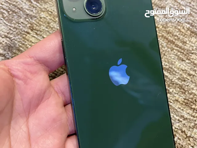 Apple iPhone 13 128 GB in Basra