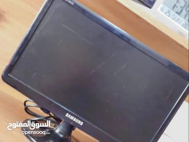 كمبيوتر مكتبي سامسونج للبيع