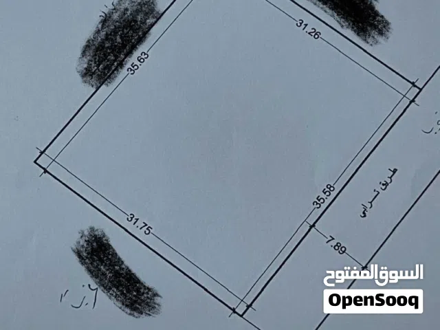 Residential Land for Sale in Misrata Karzaz