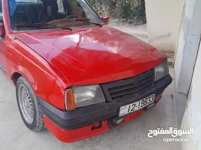 Used Opel Other in Irbid