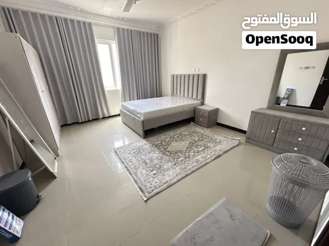 Semi Furnished Yearly in Muscat Bosher