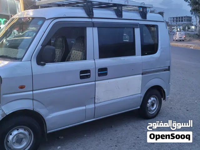 2008 Suzuki Carry