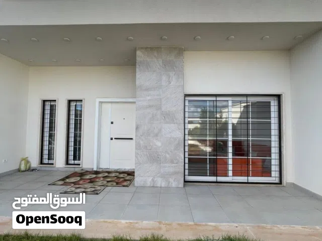 استراحة للبيع في وادي الربيع تشطيب درجة اولى