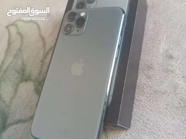 Apple iPhone 11 Pro 64 GB in Al Khums