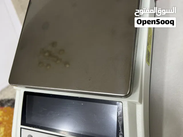 للبيع ميزان ذهب