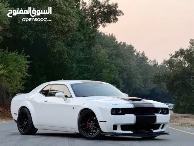 2022, Dodge, Charger, SRT 392