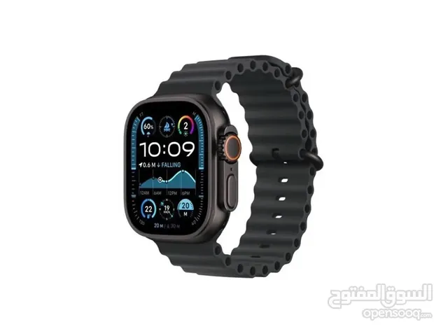 Apple smart watches for Sale in Amman