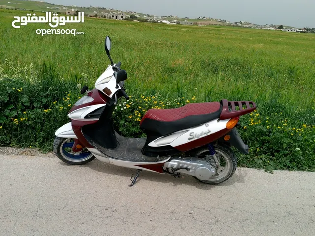 Yamaha Other 2020 in Mafraq
