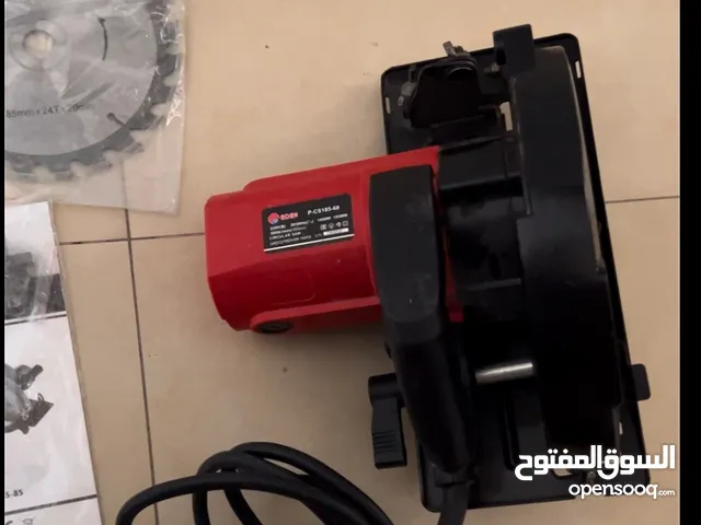 منشار كهربائي
