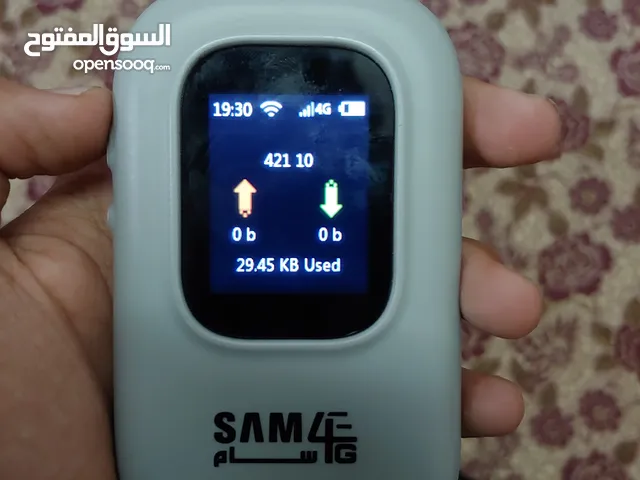 مودم سام 4G مع تلفونا مجانا