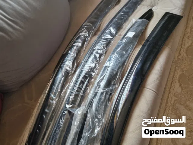 هوائيات مستبيشي لانسر و كاب حال GTI