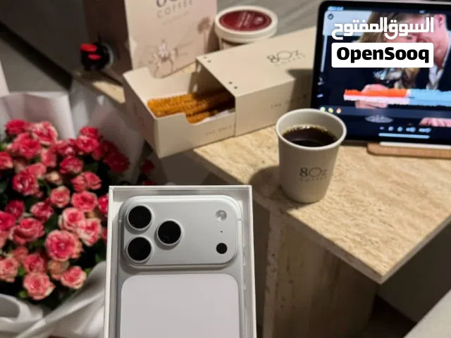 لو بتحب الشياكة والقوة في جهاز واحد.. يبقي ايفوووووووووون 17 هو اختيارك