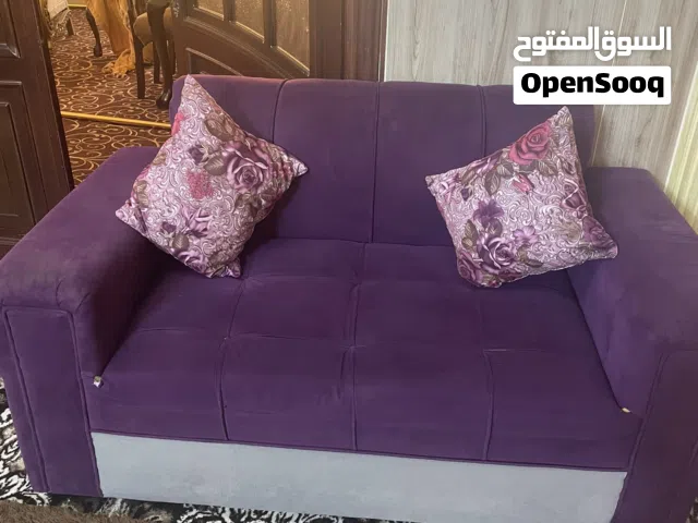 طقم كنب بحاله الوكاله بيع بسعر طري ومغري جدا