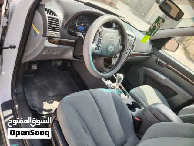 Used Hyundai Santa Fe in Misrata