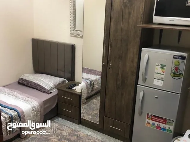 20 m2 1 Bedroom Apartments for Rent in Jeddah As Safa