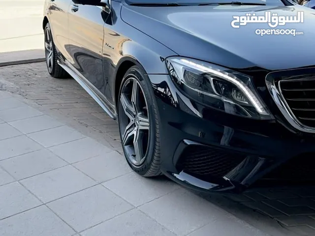 Used Mercedes Benz C-Class in Taif
