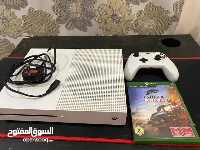 بيعة سريعة xbox one s اخو الجديد