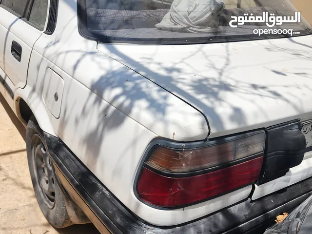 Used Toyota Corolla in Zarqa