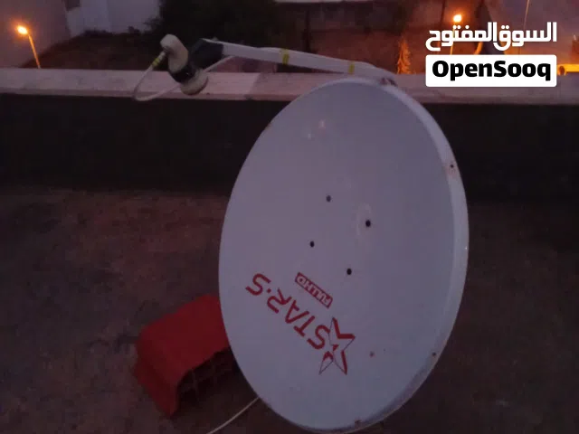 فني تركيب وتعديل ستلايت تركيب وتعديل بث رعد بث طرابلس بث HDBOX بث سرايا بث المدينة نضام الصحن