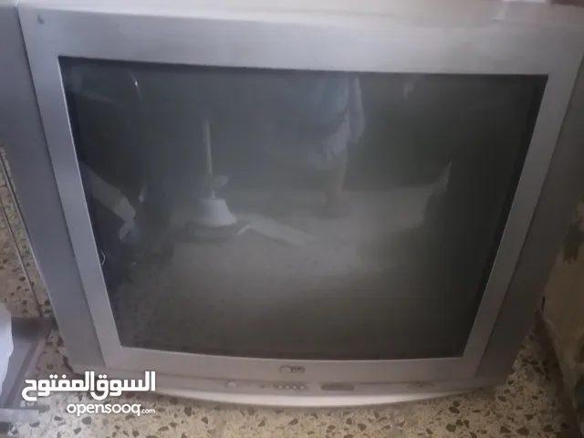 تلفزيون قيثارة الأصلي قديم ومستعمل