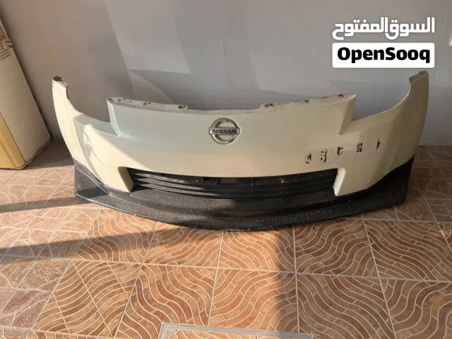 350z bumper for sale