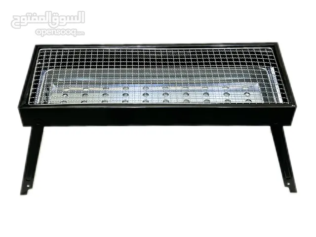 منقلة شواء محمولة السعر 15 الف مثالية للرحلات والتخييم والنزهات  والحدائق  رابط فيديو اعلاني: https: