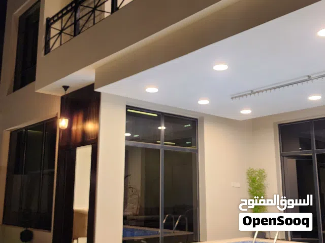 شاليه VIP جديد للبيع