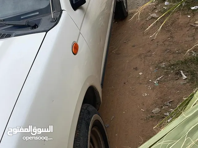 Used Nissan Other in Al Riyadh