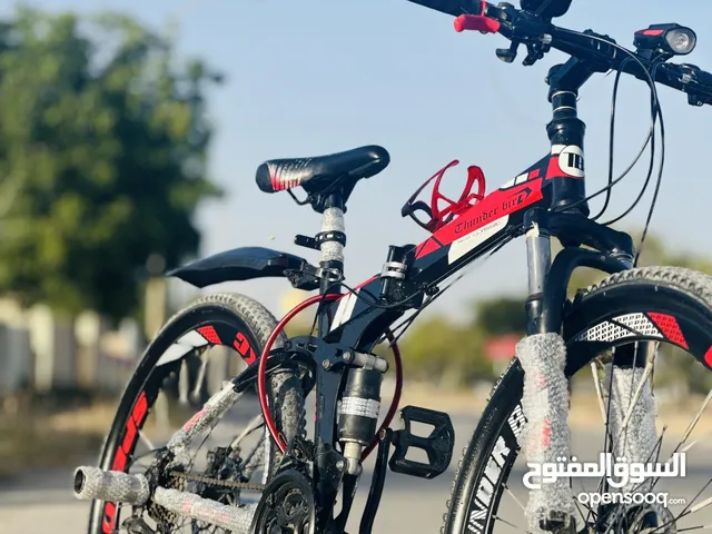 سيكل جبلي اصلي