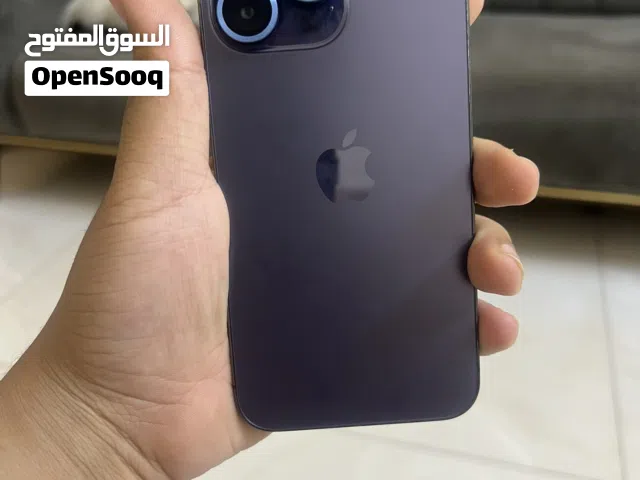 ايفون 14 برو ماكس دبل شريحة