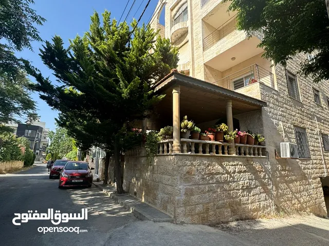 150 m2 3 Bedrooms Apartments for Sale in Amman Al Jandaweel