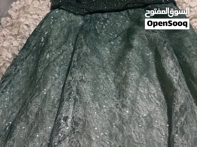 فساتين سهره وأفراح الفخامه
