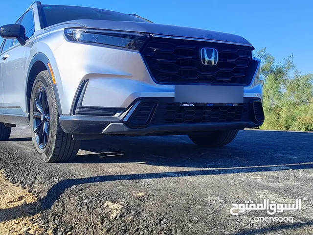 honda crv hayperd sport 2023