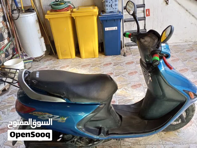 2018 Yamaha Other