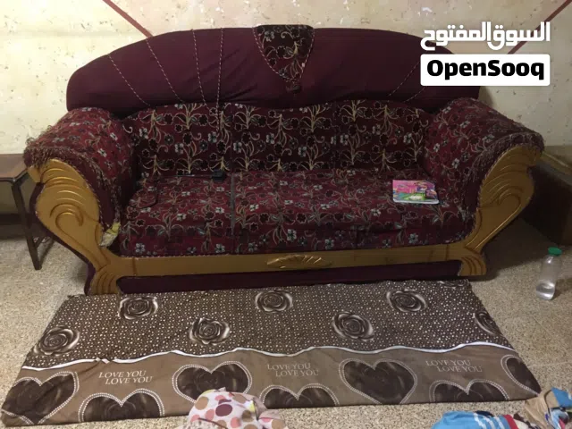 قنفات وزارية