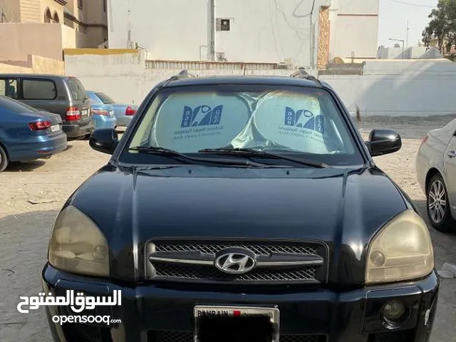 جيب توسان للبيع