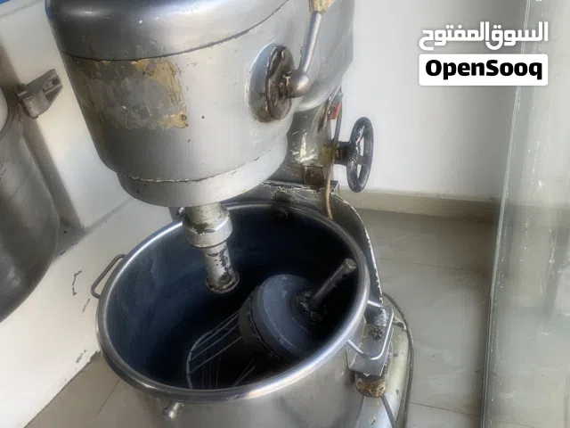 مضرب معدات حلويات للبيع