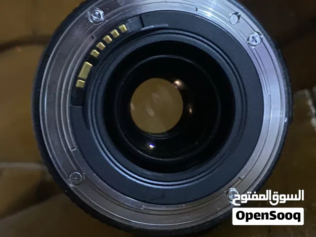 كامره كانون EOS 800d