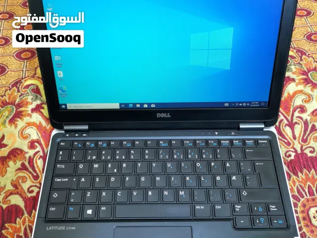 Dell latitude i7 45bd