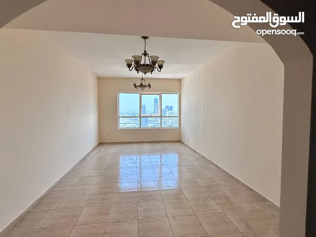 1600 ft 2 Bedrooms Apartments for Rent in Sharjah Al Khan
