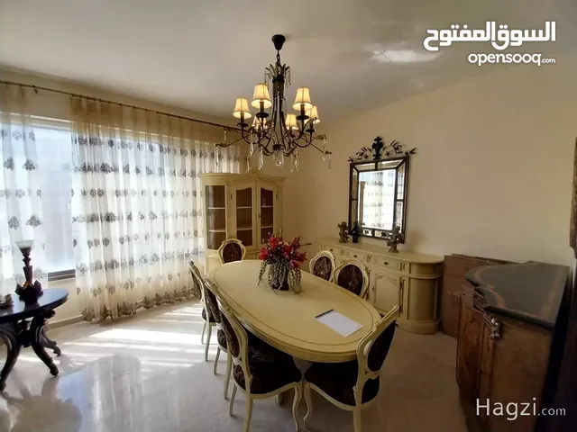 209 m2 4 Bedrooms Apartments for Sale in Amman Deir Ghbar