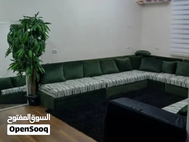 صالون جمستعمل نضيف
