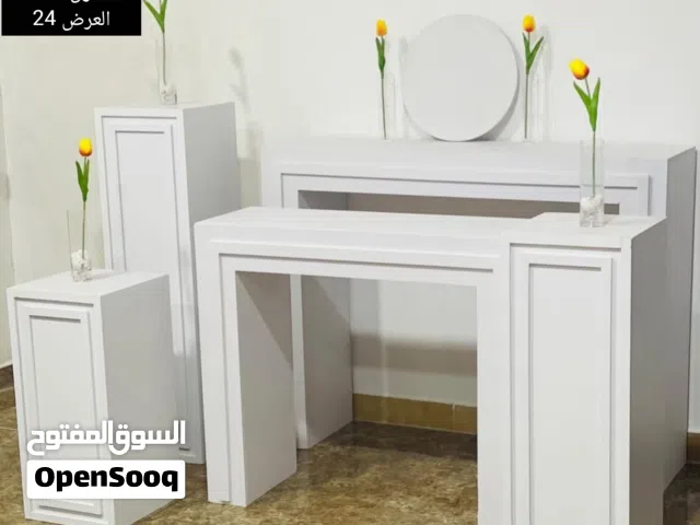 طاولات استقبال جديد لتواصل وتس اب فقط